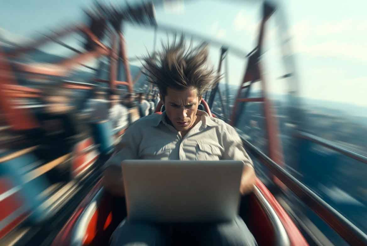 Как сделать интернет быстрее: основные способы ускорить соединение